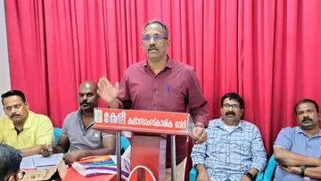 keli area conference