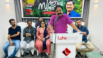 keli byelection convention