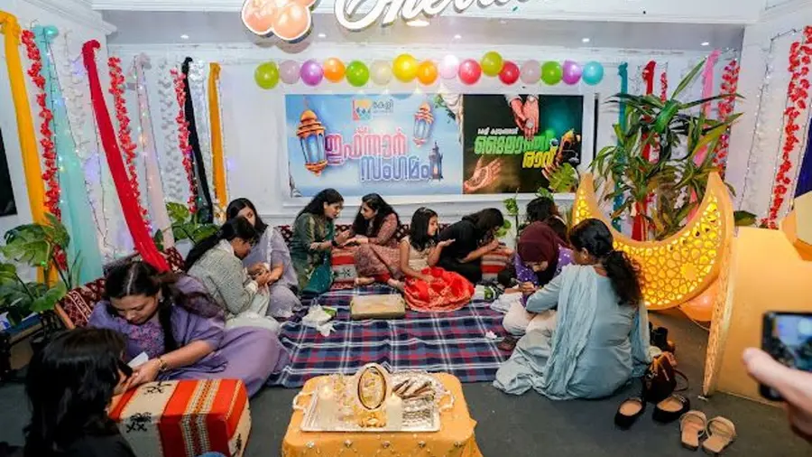 keli mylanchi ravu