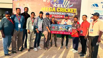keli tournament