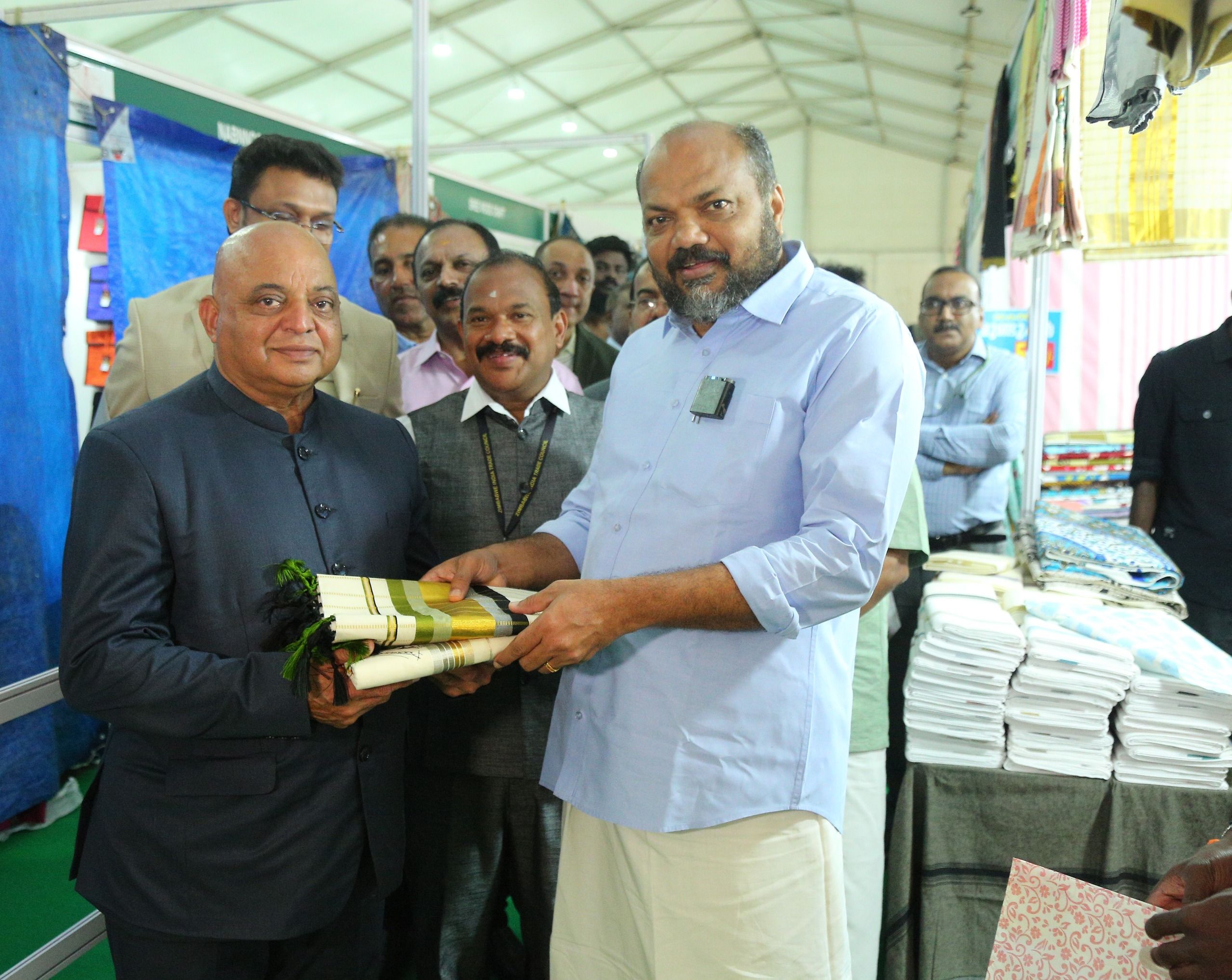 keltron order to Zimbabwe