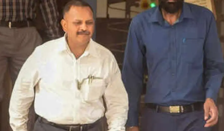 kenal purohit