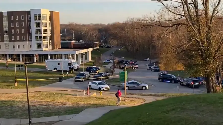 kentucky school shooting