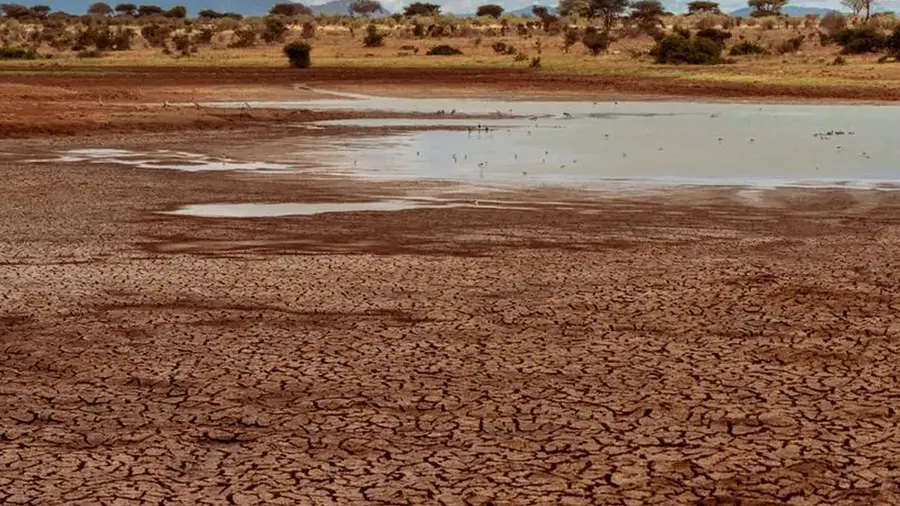kenya climate