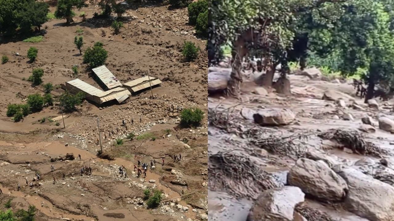 kenya landslide