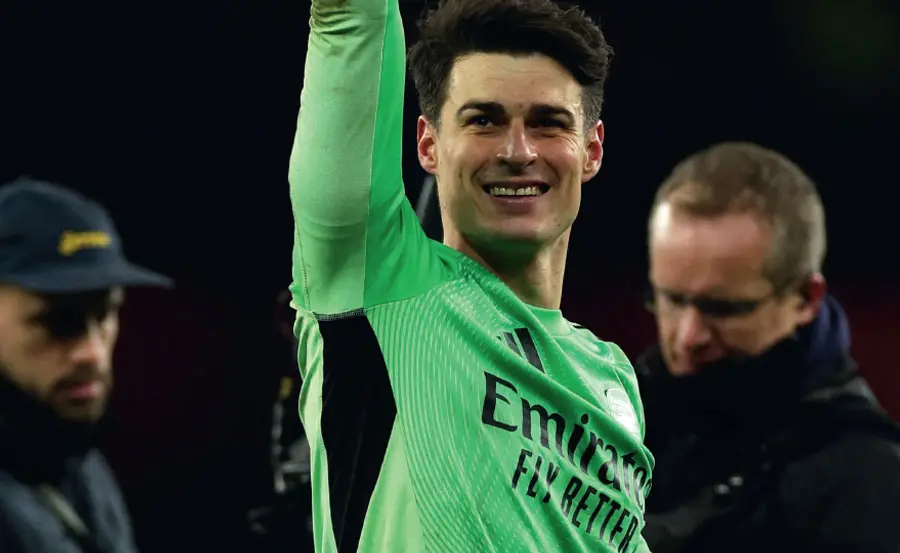 Arsenal Fc