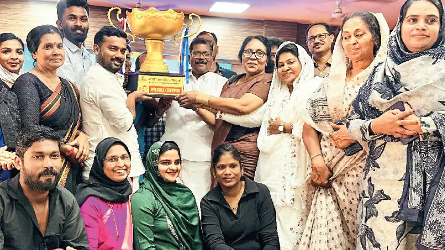 keralolsavam