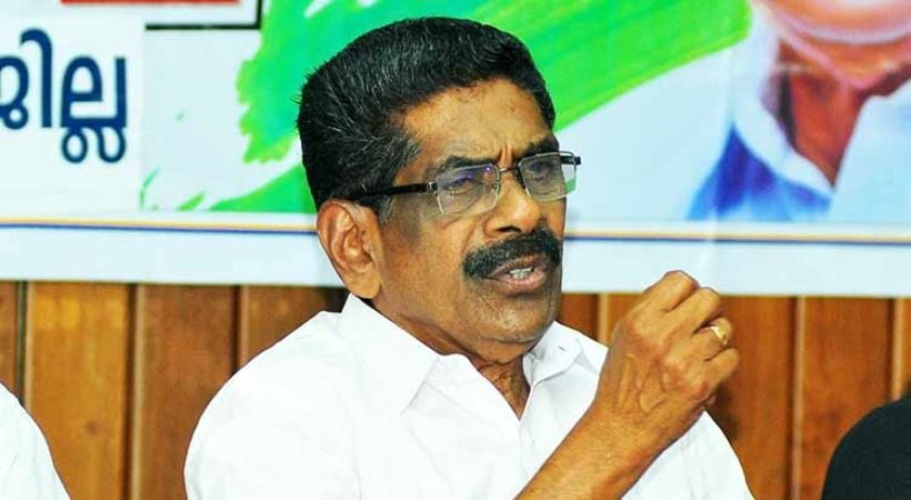 mullappally ramachandran