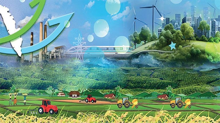 ldf government kerala