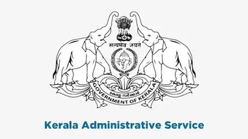 kerala administrative service