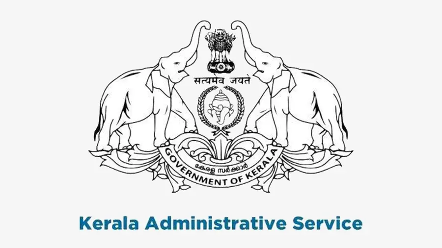 kerala administrative service