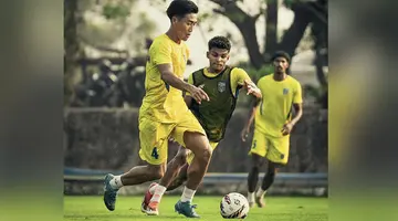 kerala blasters