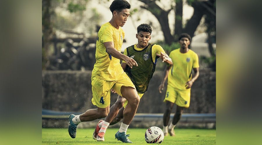 kerala blasters
