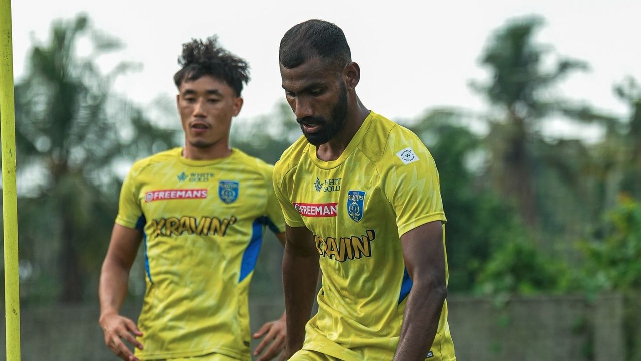 kerala blasters
