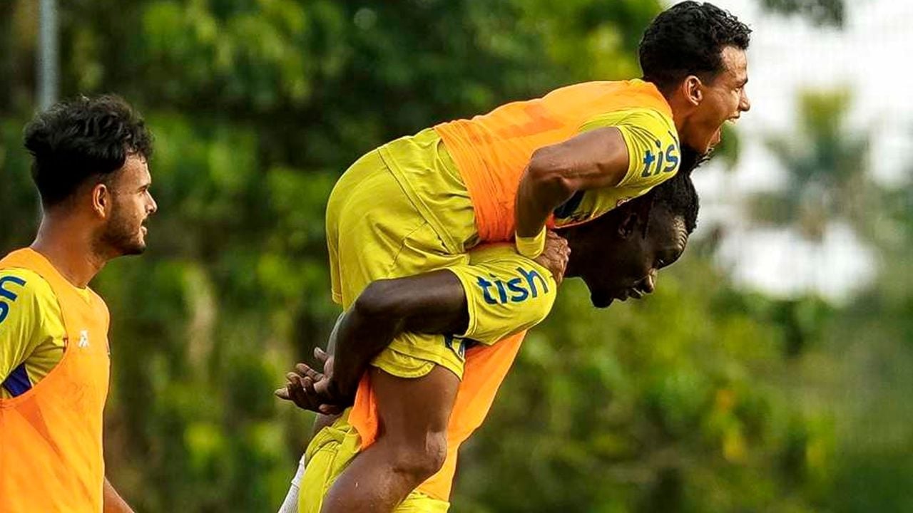 kerala blasters