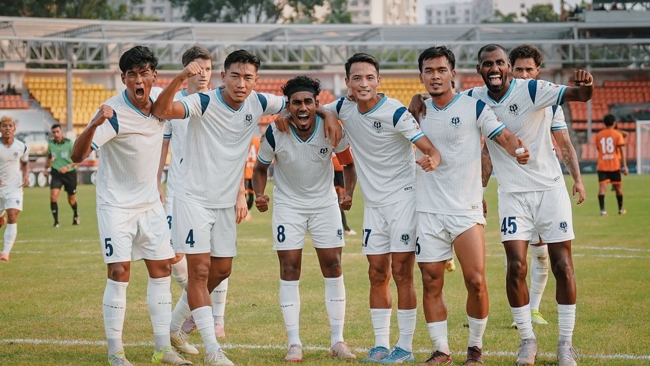 kerala blasters