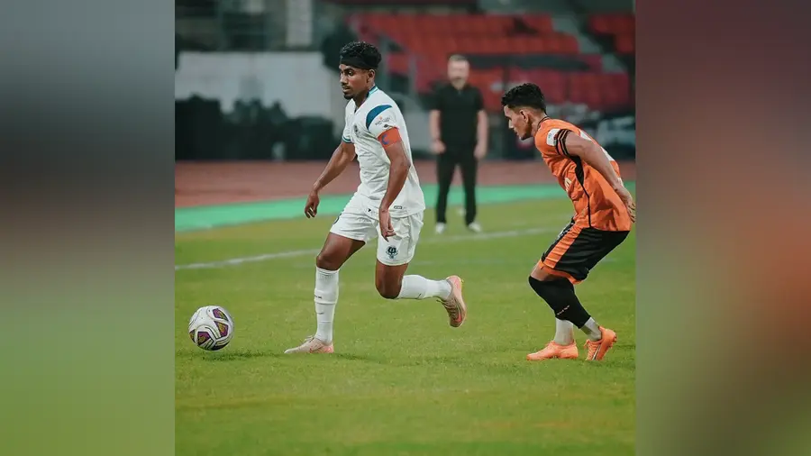 Kerala Blasters