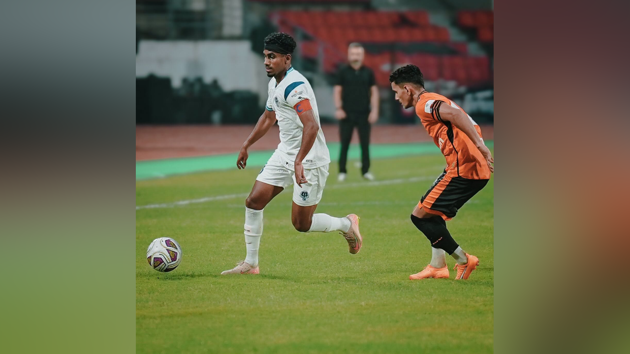 Kerala Blasters  