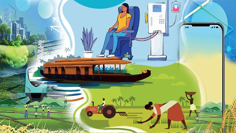 kerala