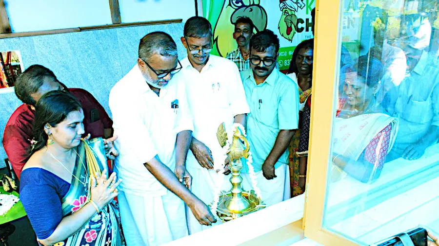 Kerala