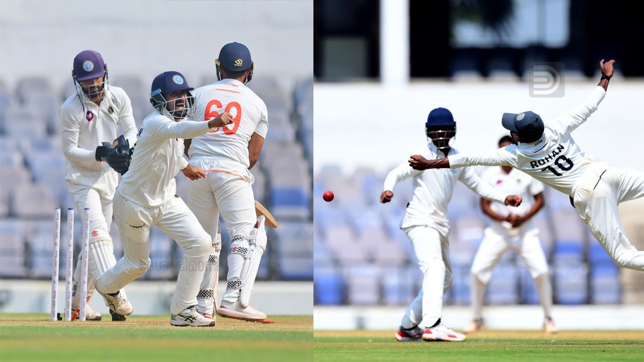 kerala cricket