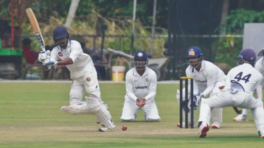kerala cricket