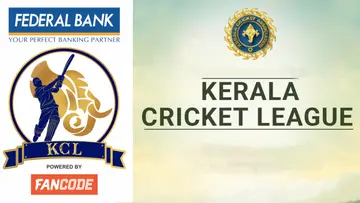 kerala cricket league