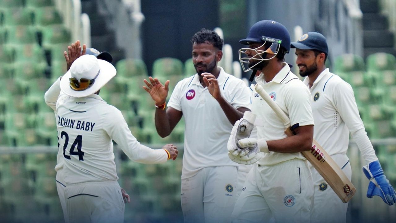keralacricketteam