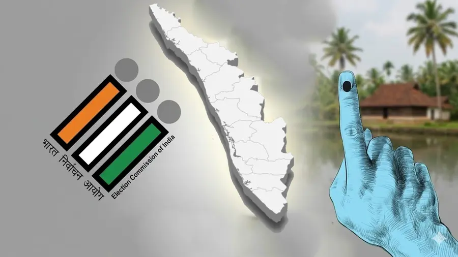 kerala election