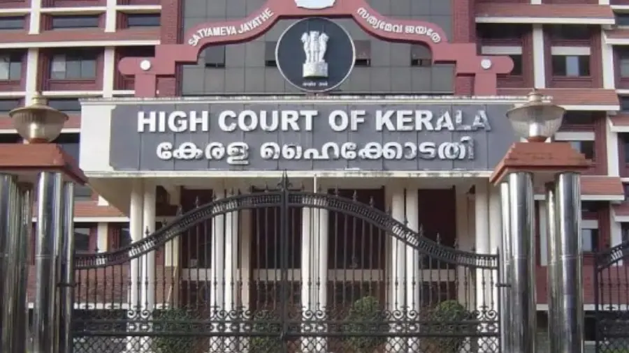 kerala hc