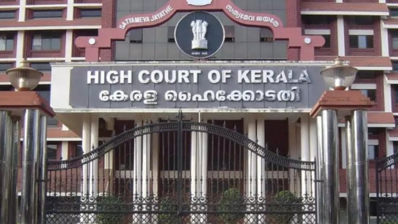 kerala hc