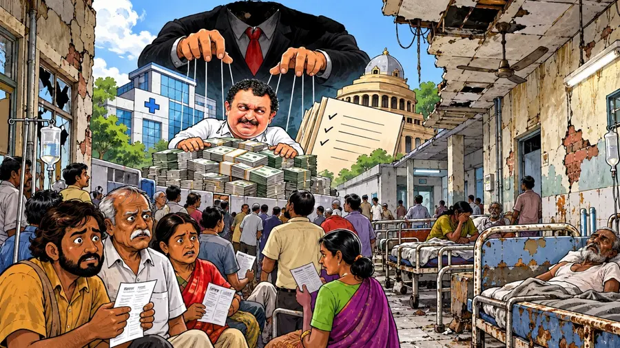 kerala health