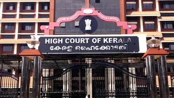kerala highcourt