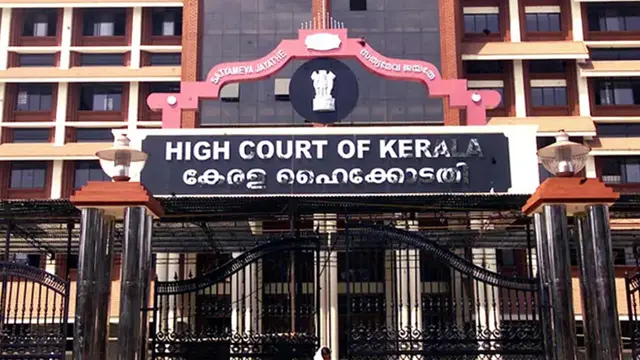 kerala highcourt