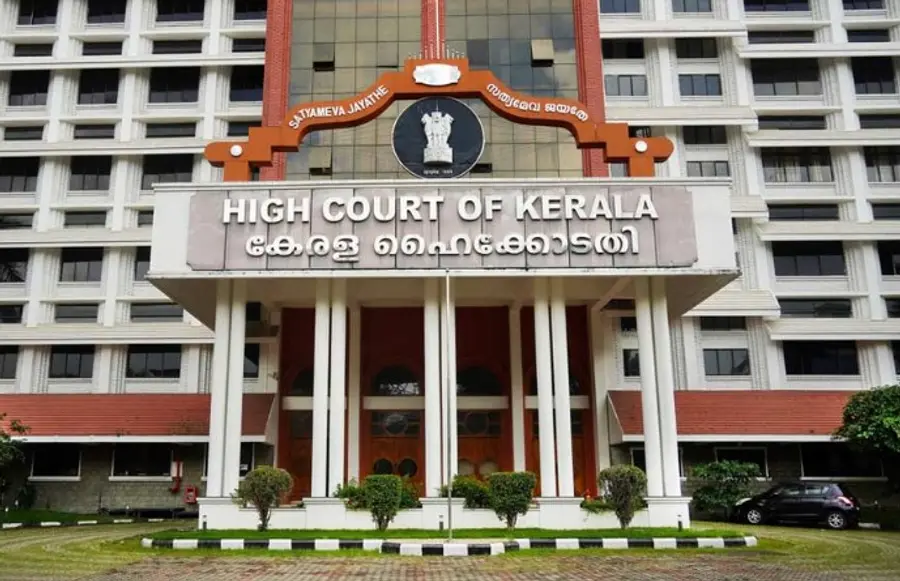 kerala high court