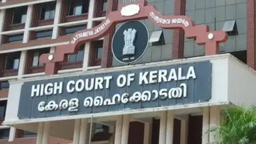 kerala highcourt