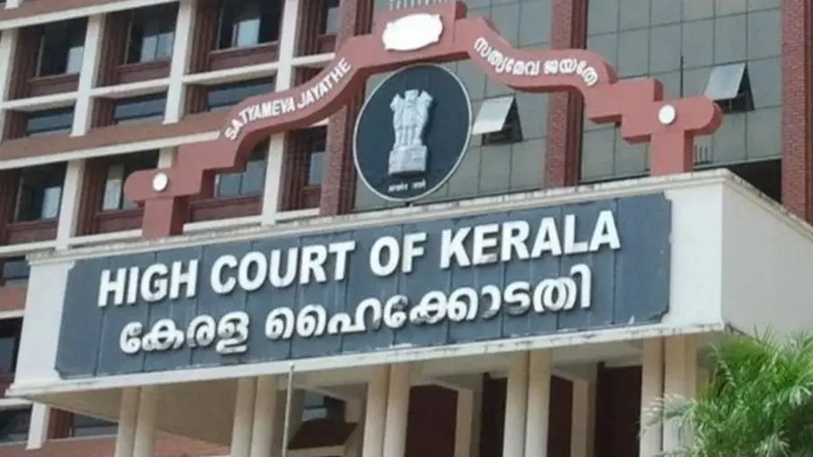 kerala highcourt