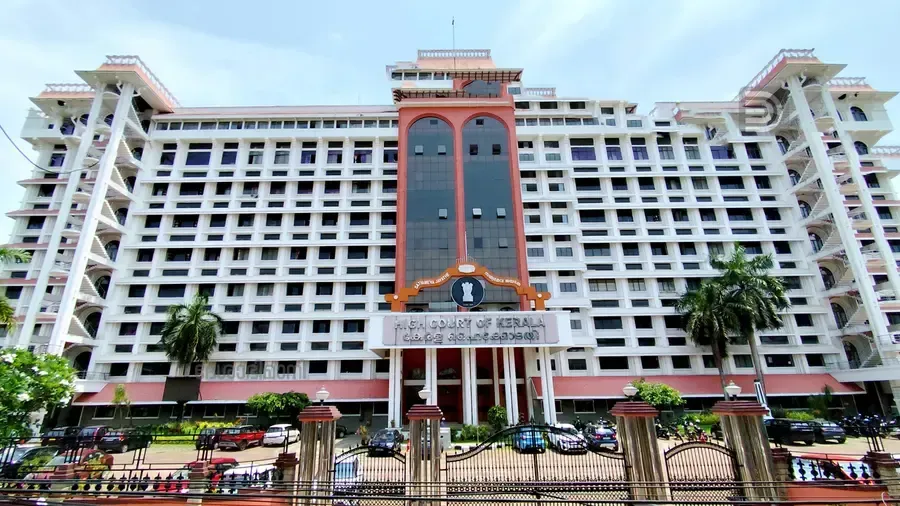kerala high court