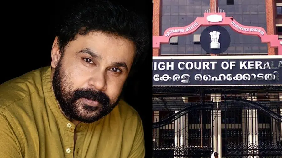 kerala high court_dileep