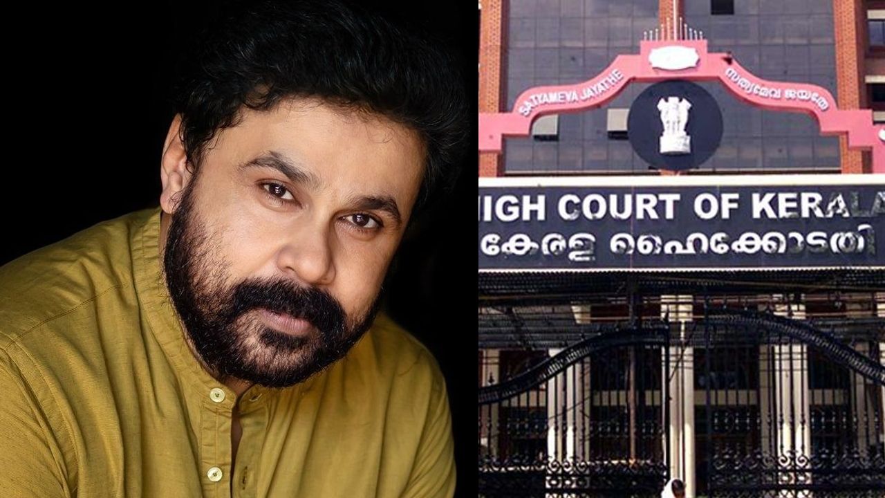 kerala high court_dileep