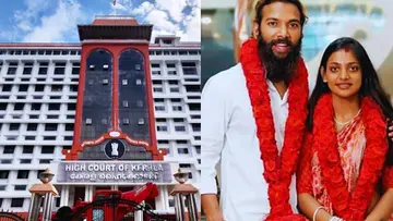 kerala high court monalisa bhosle kumbh mela viral girl