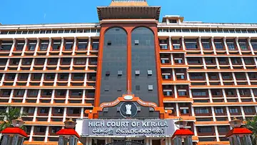 high court