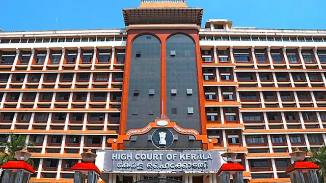 high court