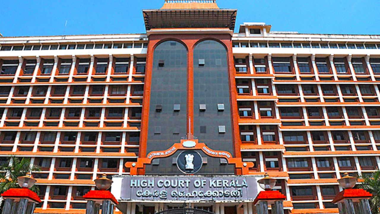 high court