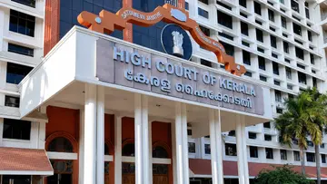 kerala highcourt new