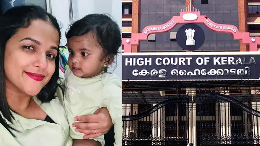 kerala highcourt vipanjika case