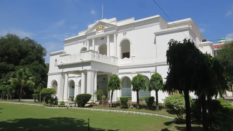 kerala house