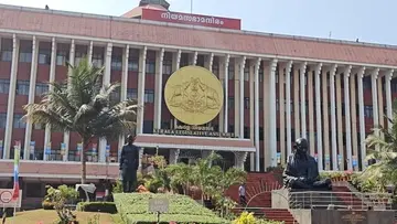 kerala leg