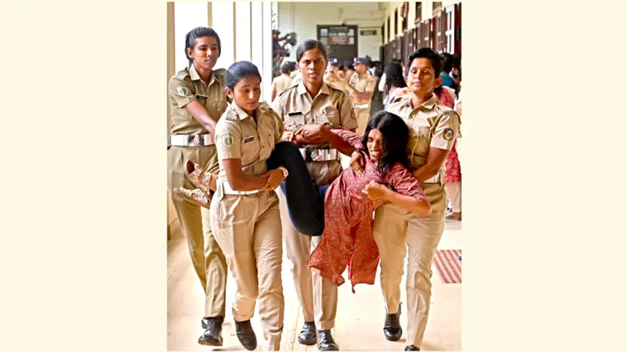 Kerala university