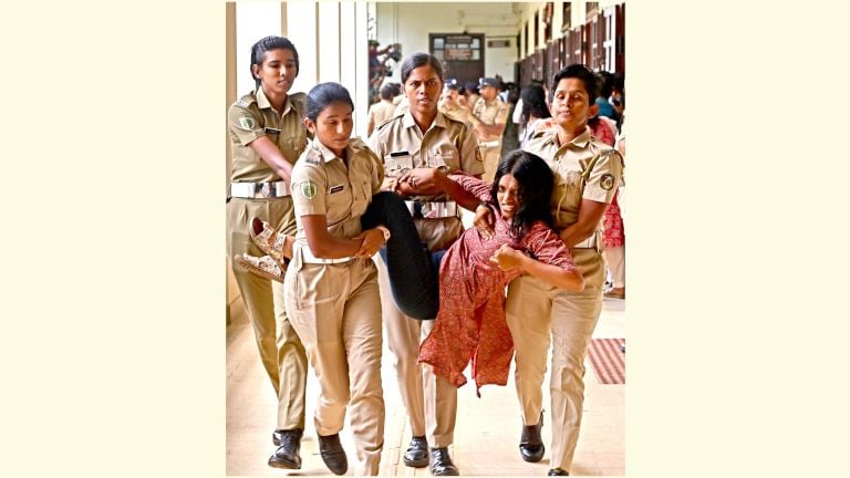 Kerala university